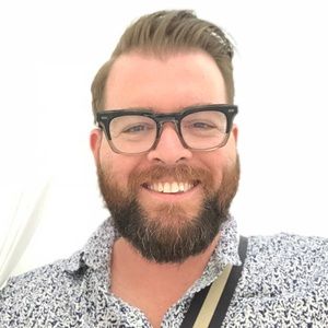 Meet your Posher, Jason